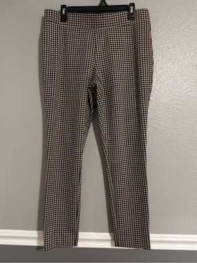 Cooper & Ella size large elastic waist pants